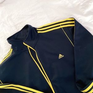 Adidas Track Jacket